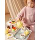 Happy Baby 331963, Игрушечный чайный набор, TEA PARTY TIME (multicoloured)