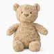 Happy Baby 330728, Игрушка мягкая мишка, BUDDY (beige)