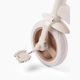 Happy Baby 50051, Беговел-трансформер KIDLY (beige/brown)
