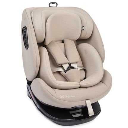 Happy Baby Автокресло REEX (grey beige)