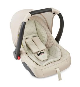 Happy Baby Автокресло SKYLER V2 (beige)