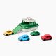 Happy baby 331971, Игрушечный паром, HAPPY FERRY (green)