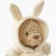 Happy Baby 330728, Игрушка мягкая мишка, BUDDY (beige)