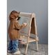 Happy Baby 331954, Игровой набор для творчества, YOUNG DRAWER (beige)