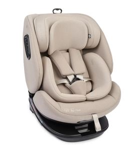 Happy Baby Автокресло REEX (grey beige)