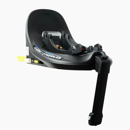 Happy Baby База i-BASE (black)