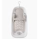 Happy Baby 34029, Горка для купания CHILLAS (grey)