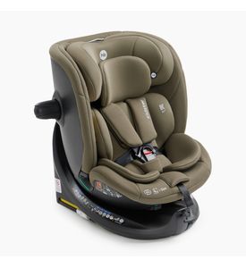 Happy Baby Автокресло "KIDSTER" (dark olive)