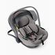Happy Baby Автокресло "SAFER" (dark grey)