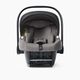 Happy Baby Автокресло "SAFER" (dark grey)