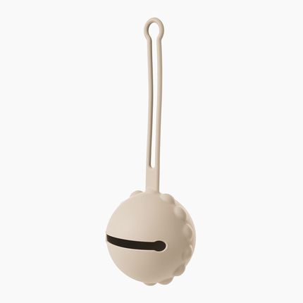 Happy Baby 11028, Контейнер для пустышек (sand)