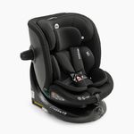 Happy Baby Автокресло "KIDSTER" (black) 