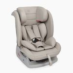 Happy Baby Автокресло "SANDEX" (light grey)