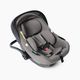 Happy Baby Автокресло "SAFER" (dark grey)