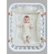 Happy Baby 87565, Подушка детская (молочный)
