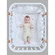 Happy Baby 87565, Подушка детская (белый)