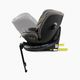 Happy Baby Автокресло "KIDSTER" (dark grey)