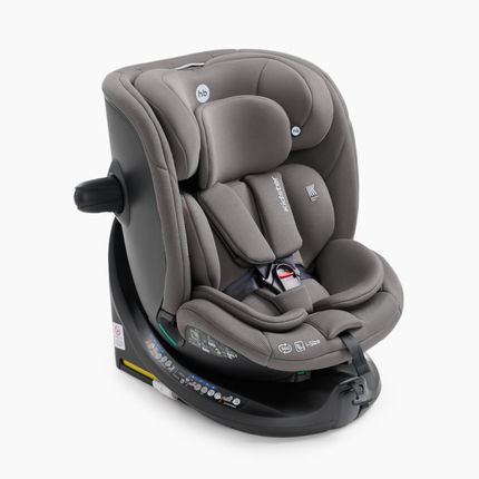 Happy Baby Автокресло "KIDSTER" (dark grey)