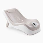 Happy Baby 34029, Горка для купания CHILLAS (grey)