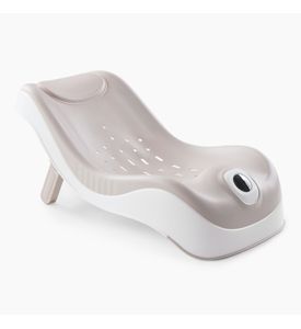 Happy Baby 34029, Горка для купания CHILLAS (grey)