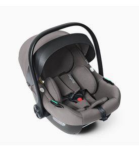 Happy Baby Автокресло "SAFER" (dark grey)