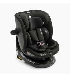 Happy Baby Автокресло "KIDSTER" (black)