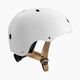 Happy Baby 50018, Шлем велосипедный DRIFTER (white new)