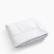 Happy Baby 87567, Одеяло подростковое 205x140 см (white)