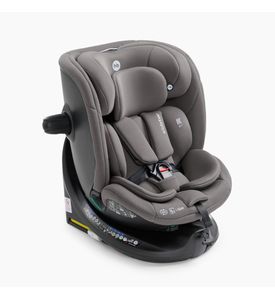 Happy Baby Автокресло "KIDSTER" (dark grey)