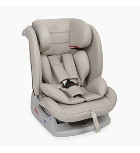 Happy Baby Автокресло "SANDEX" (light grey)