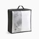 Happy Baby 87567, Одеяло подростковое 205x140 см (white)