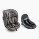 Happy Baby Автокресло "KIDSTER" (dark grey)
