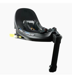 Happy Baby База i-BASE (black)