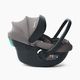 Happy Baby Автокресло "SAFER" (dark grey)