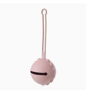 Happy Baby 11028, Контейнер для пустышек (purple)