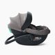 Happy Baby Автокресло "SAFER" (dark grey)