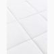 Happy Baby 87567, Одеяло подростковое 205x140 см (white)