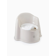 Happy Baby 34018, Горшок детский ZOZZY (warm grey)