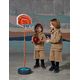 Happy Baby, Игровой набор: баскетбол FUNNY BASKETBALL 331878