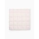 Happy Baby Комплект одеяло и наволочка (pink&white) 87533