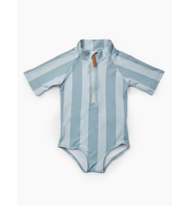 Happy baby Купальник для девочек (blue) 50610