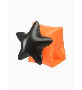 Happy baby 121014, Нарукавники для плавания (orange&black)