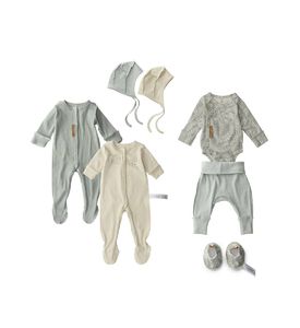 Happy Baby 90068, Набор одежды для новорожденных by Alena Akhmadullina