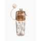 Happy baby 10024, Бутылка для воды с распылителем by Akhmadullina (beige)