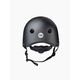 Happy baby Шлем велосипедный DRIFTER (black) 50018