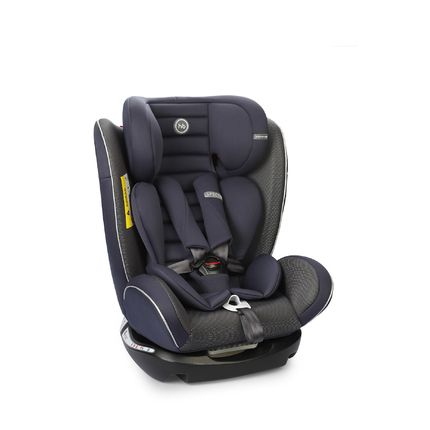 Happy Baby Автокресло  "SPECTOR" (navy blue)