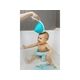 Roxy Kids Ковшик для купания малышей Flipper, фиолетовый