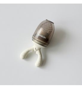 HEORSHE Ниблер для прикорма, White
