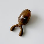 HEORSHE Ниблер для прикорма, Brown