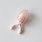 HEORSHE Ниблер для прикорма, Pink